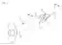 Fig. 02 - Controlled release structure for attaching medical devices