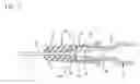 Fig. 06 - Controlled release structure for attaching medical devices