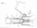 Fig. 10 - Controlled release structure for attaching medical devices