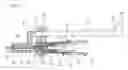 Fig. 15 - Controlled release structure for attaching medical devices