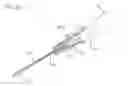 Fig. 20 - Controlled release structure for attaching medical devices