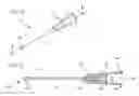 Fig. 21 - Controlled release structure for attaching medical devices