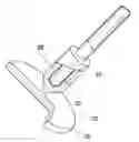 Fig. 01 - Removable Cryogenic Probe Appliance