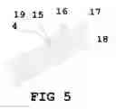 Fig. 06 - Device for local ablation of tissue