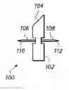 Fig. 01 - Tissue ablation probes and methods for treating osteoid osteomas