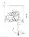 Fig. 11 - Robotic surgical system and method for automated creation of ablation lesions