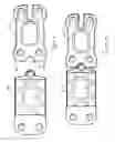 Fig. 06 - Devices and Methods for Inter-Vertebral Orthopedic Device Placement