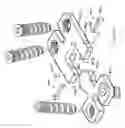 Fig. 33 - Devices and Methods for Inter-Vertebral Orthopedic Device Placement