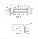 Fig. 03 - Percutaneous interspinous distraction device and method