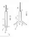Fig. 06 - Percutaneous interspinous distraction device and method