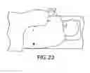 Fig. 12 - Percutaneous interspinous distraction device and method