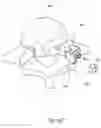 Fig. 44 - Linked bilateral spinal facet implants and methods of use