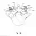 Fig. 68 - Linked bilateral spinal facet implants and methods of use