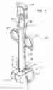 Fig. 02 - Plug-in syringe stand