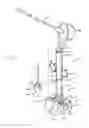 Fig. 04 - Plug-in syringe stand