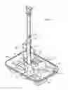 Fig. 05 - Plug-in syringe stand