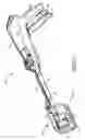 Fig. 06 - Method for performing trans-anal resection with a curved cutter stapler
