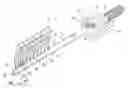 Fig. 01 - Tissue cutting device