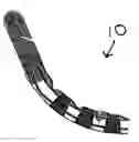 Fig. 01 - Articulating surgical instrument