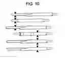Fig. 07 - Rapid exchange emboli capture guidewire system and methods of use