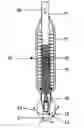 Fig. 01 - Device for the removal of ticks