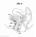 Fig. 12 - Conductive mesh for neurostimulation