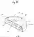 Fig. 16 - Therapy device and system and method for reducing harmful exposure to electromagnetic radiation