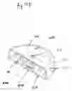 Fig. 17 - Therapy device and system and method for reducing harmful exposure to electromagnetic radiation