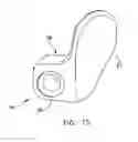 Fig. 17 - Facet joint replacement