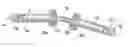 Fig. 01 - Joint prosthesis, use of such and a method for the application of a joint prosthesis