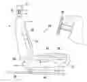Fig. 01 - Occupant-protection system for vehicles and method for activating an occupant-protection system for vehicles