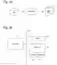 Fig. 04 - Navigation system utilizing XML/SVG map data converted from geographic map data and layered structure of XML/SVG map data based on administrative regions