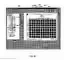 Fig. 14 - Graphic design of combinatorial material libraries