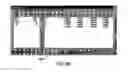 Fig. 15 - Graphic design of combinatorial material libraries