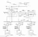 Fig. 01 - Method for determining power flow in an electrical distribution system