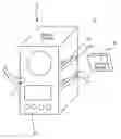 Fig. 01 - System and method for providing universal additional functionality for power meters
