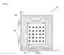 Fig. 04 - Single camera three-point vision alignment system for a device handler