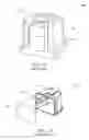 Fig. 02 - Transportable container including an internal environment monitor