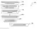 Fig. 01 - Medical case scheduling, logistics management and associated data management