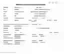 Fig. 16 - Medical case scheduling, logistics management and associated data management