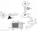 Fig. 01 - Apparatus and methods of advertising utilizing photographic printer services