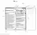 Fig. 07 - Search tool providing optional use of human search guides