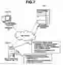 Fig. 08 - Image processing apparatus, document management server, document management system, and document management control method
