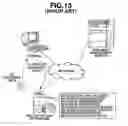 Fig. 16 - Image processing apparatus, document management server, document management system, and document management control method