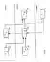 Fig. 09 - Multiple level minimum logic network