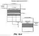 Fig. 28 - Flash memory systems with direct data file storage utilizing data consolidation and garbage collection