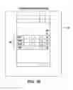 Fig. 03 - Pseudo LRU algorithm for hint-locking during software and hardware address translation cache miss handling modes