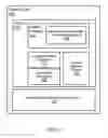 Fig. 02 - Coordinating accesses to shared objects using transactional memory mechanisms and non-transactional software mechanisms