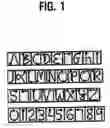 Fig. 02 - Touch screen-based document editing device and method