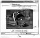 Fig. 01 - Creation and use of an electronic presentation slide that includes multimedia content